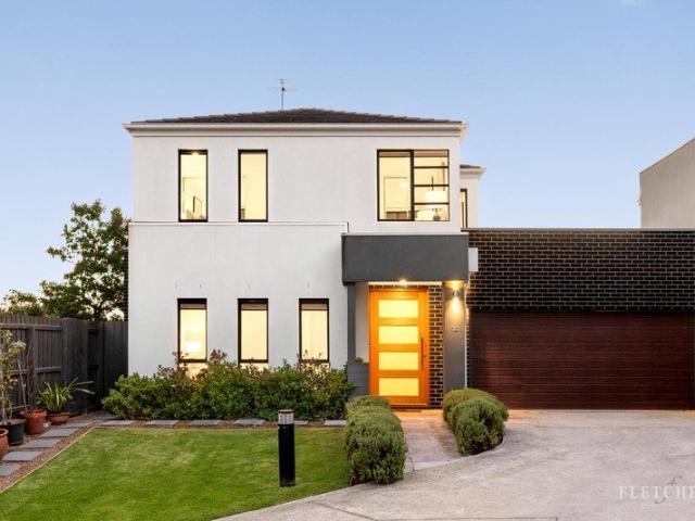 Townhouse for sale in Camerons Creek, Victoria