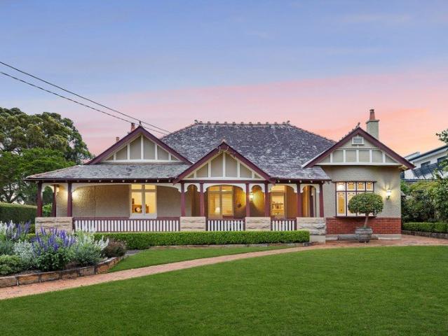 House for sale in Sydney, New South Wales