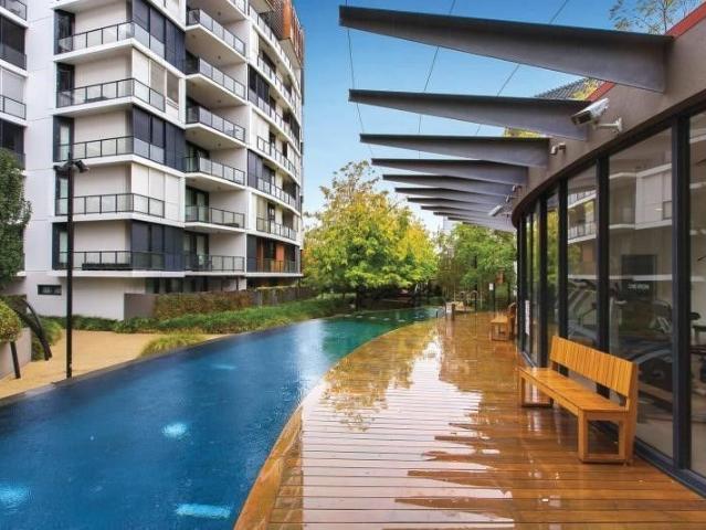 Apartment for rent in Melbourne