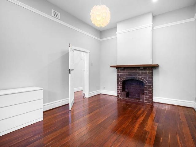 House for rent in Leederville, Western Australia