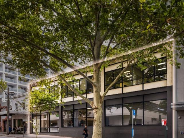 Office for sale in Sydney, New South Wales