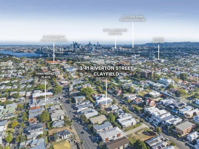 Apartment for sale in Toombul, Queensland