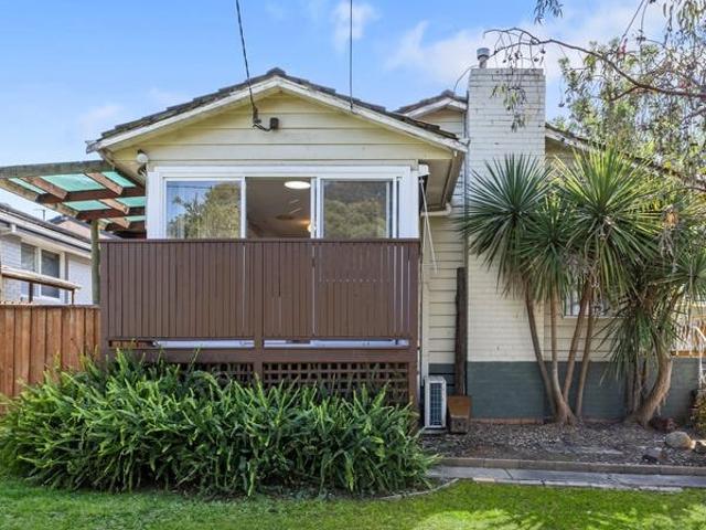 House for sale in Vermont, Melbourne