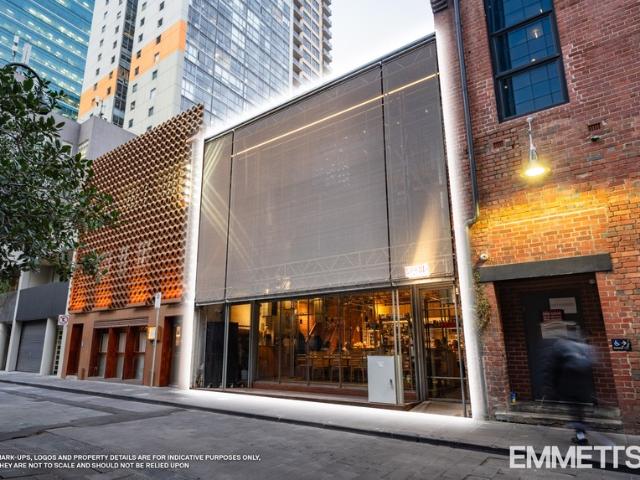 Retail for sale in Camerons Creek, Victoria