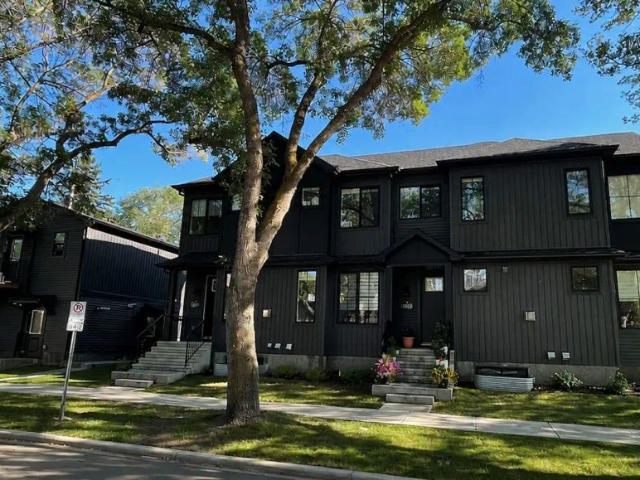 House for rent in Garneau, Edmonton