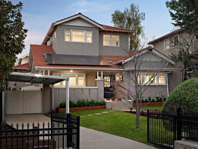 House for sale in Kew, Melbourne