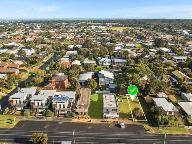 Land for sale in Ocean Grove, Victoria