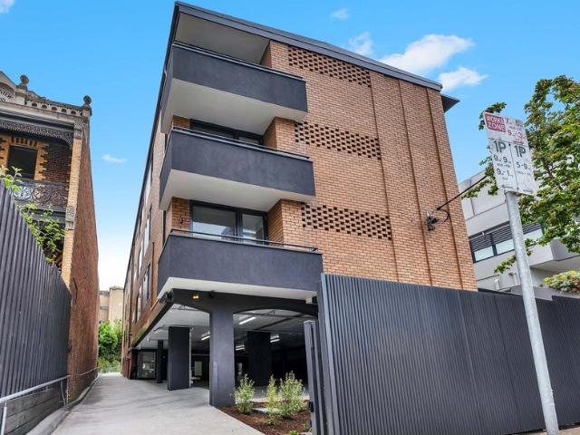 Apartment for rent in South Yarra, Melbourne