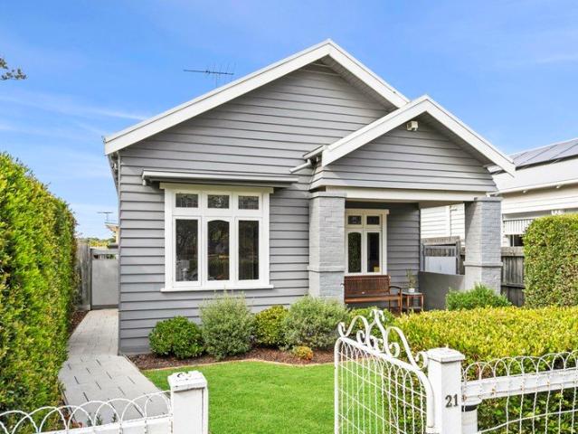 House for rent in Geelong, Victoria