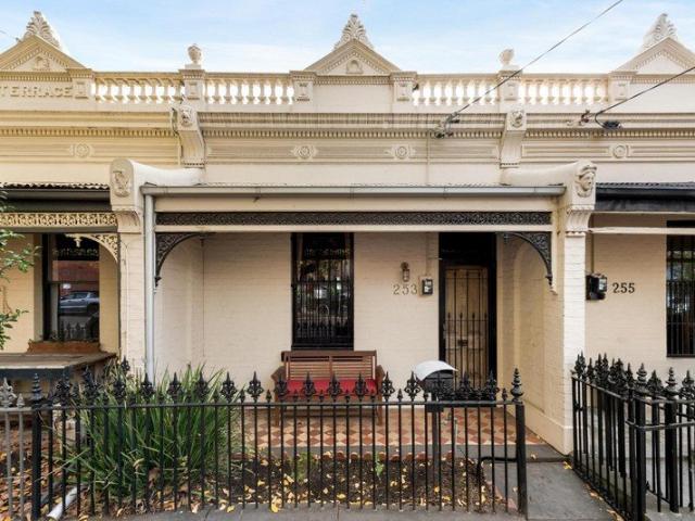 House for sale in Camerons Creek, Victoria