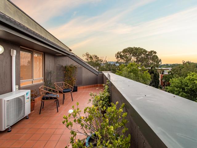 Apartment for sale in Turner, Australian Capital Territory