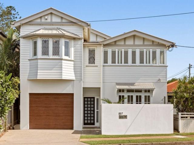 House for sale in Toombul, Queensland