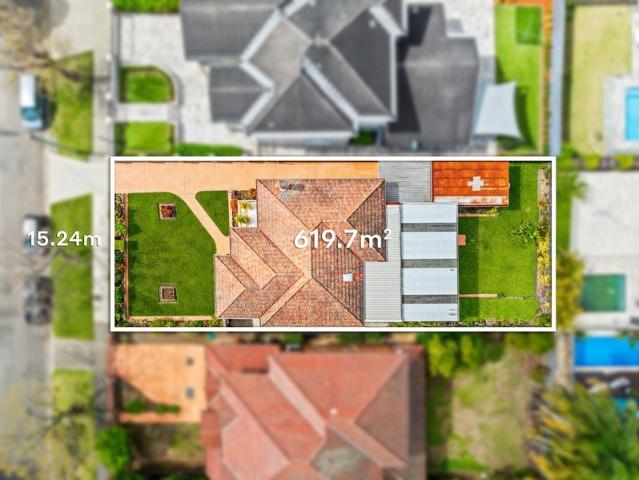 House for sale in Strathfield, New South Wales