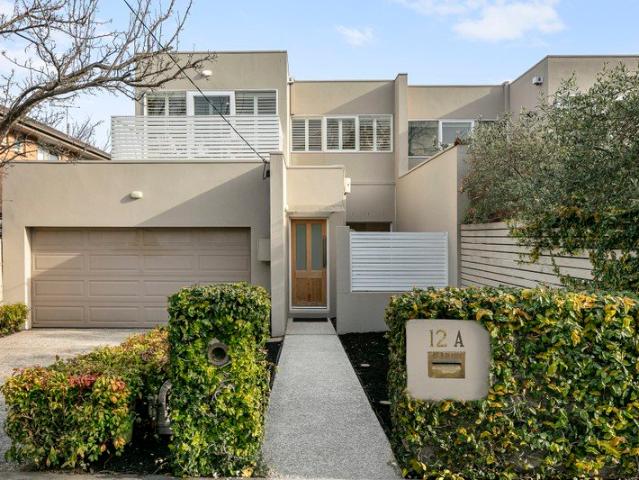 House for sale in Hawthorn East, Melbourne