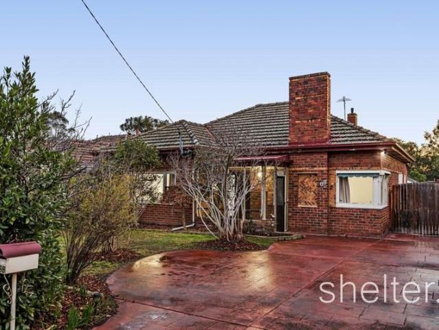House for sale in Glen Iris