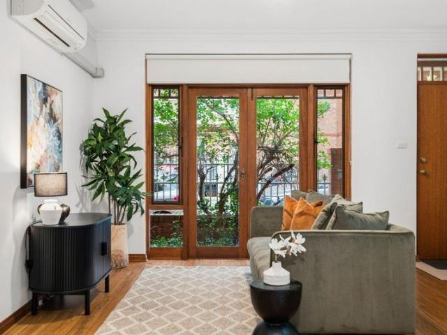 Townhouse for sale in Horseshoe Creek, South Australia