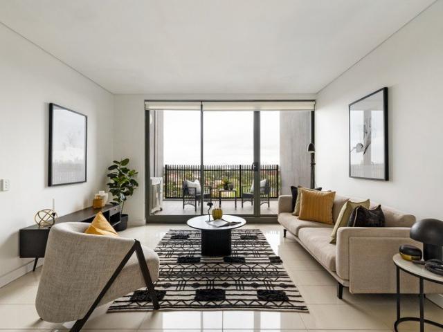 Apartment for sale in Sydney, New South Wales