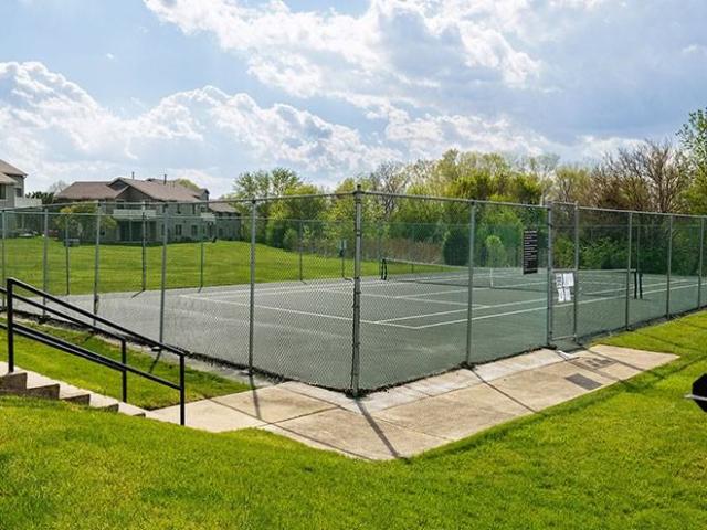 Apartment for rent in Aurora