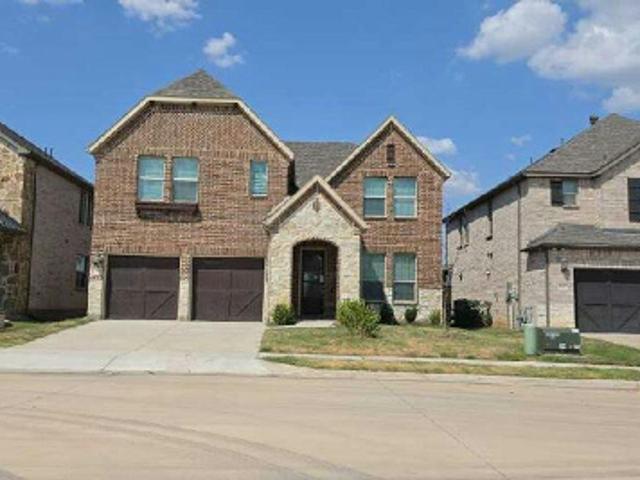 House for sale in Denton, Texas