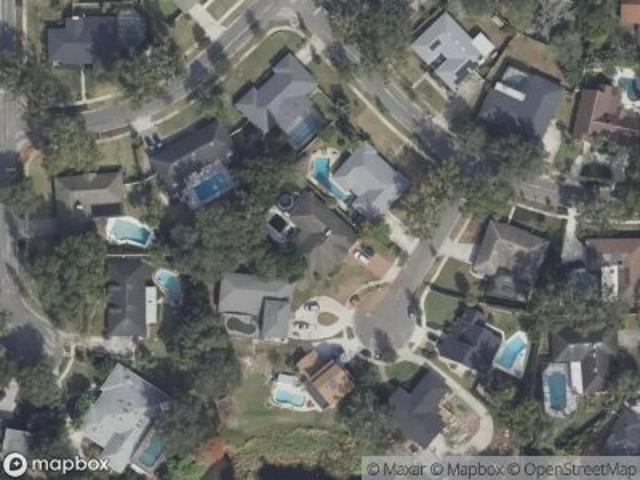 House for sale in Winter Park, Florida