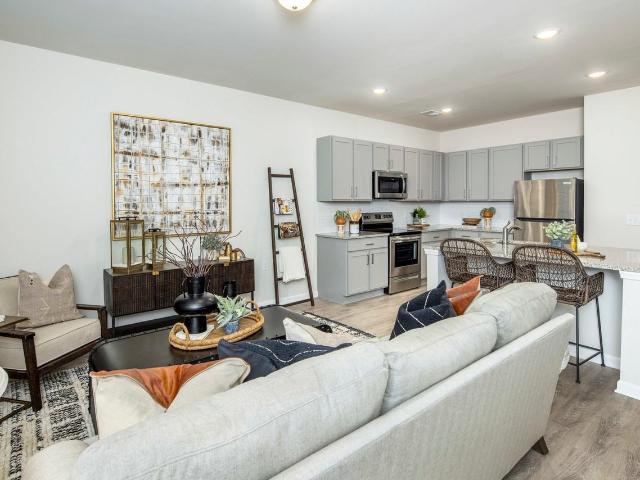 Apartment for rent in Athens, Georgia