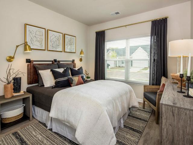 Apartment for rent in Athens, Georgia