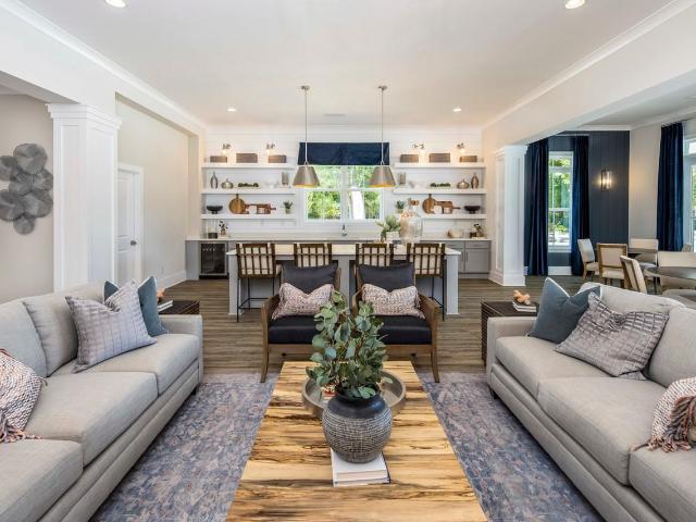 Apartment for rent in Athens, Georgia