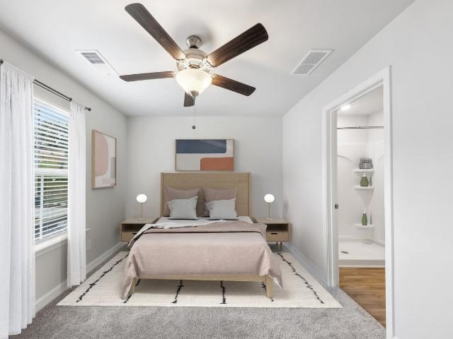 Apartment for rent in McBride, Newnan
