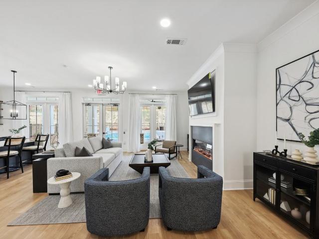 Apartment for rent in McBride, Newnan