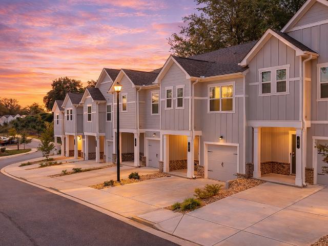 Apartment for rent in McBride, Newnan