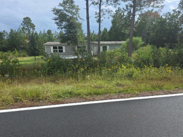 House for sale in Jesup, Wayne County