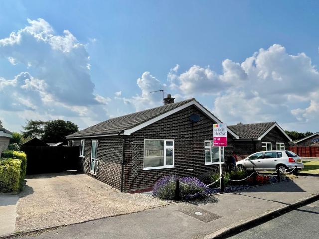 House for rent in Lakenheath, West Suffolk