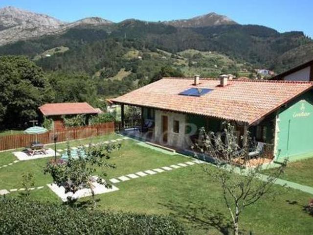 Casa en alquiler en Cangas De Onís, Asturias