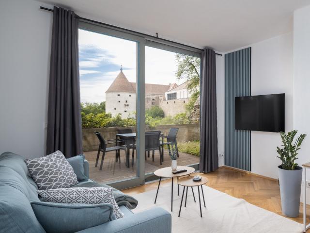 Apartment mieten in Bautzen, Sachsen