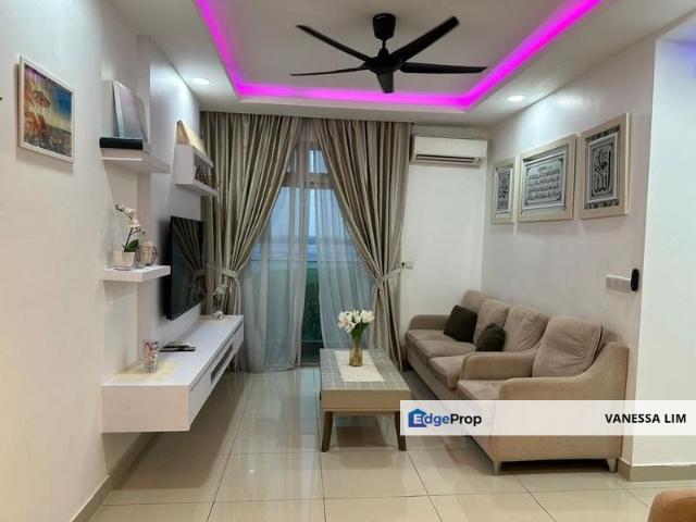 Condominium for sale in Masai, Johor