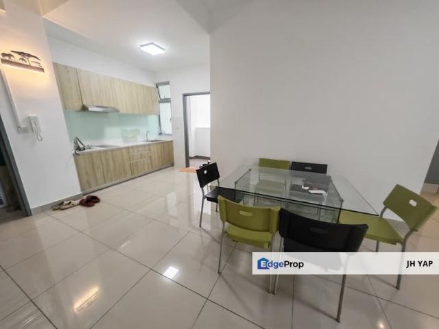 Condominium for sale in Masai, Johor