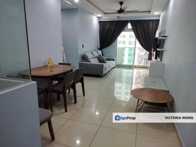 Condominium for rent in Masai, Johor