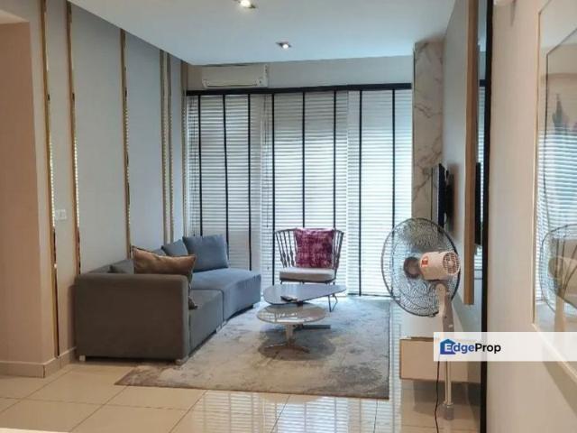 Condominium for rent in Masai, Johor