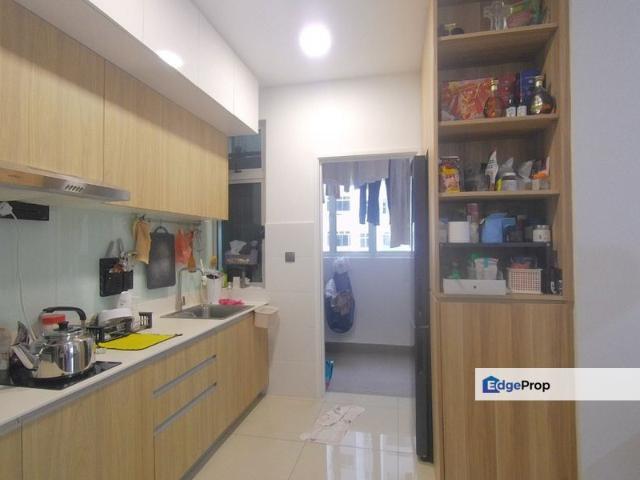 Condominium for sale in Masai, Johor