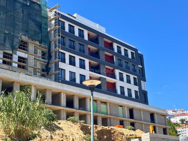 Apartamento venda em Castelo Branco, Canhoso