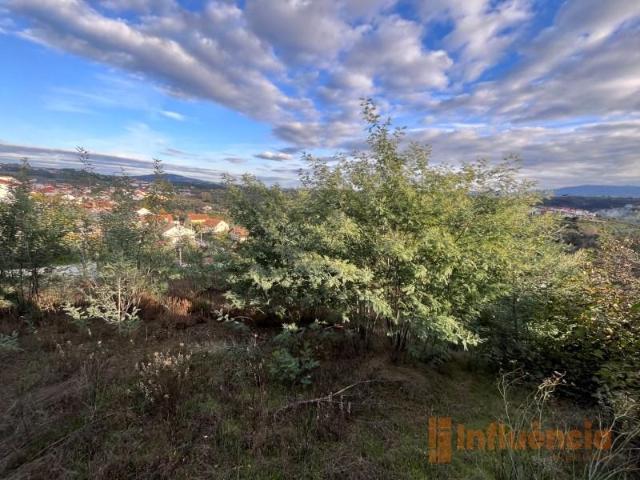 Terreno venda em Castelo Branco, Canhoso