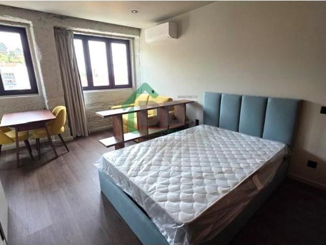 Apartamento alugar em Castelo Branco, Canhoso