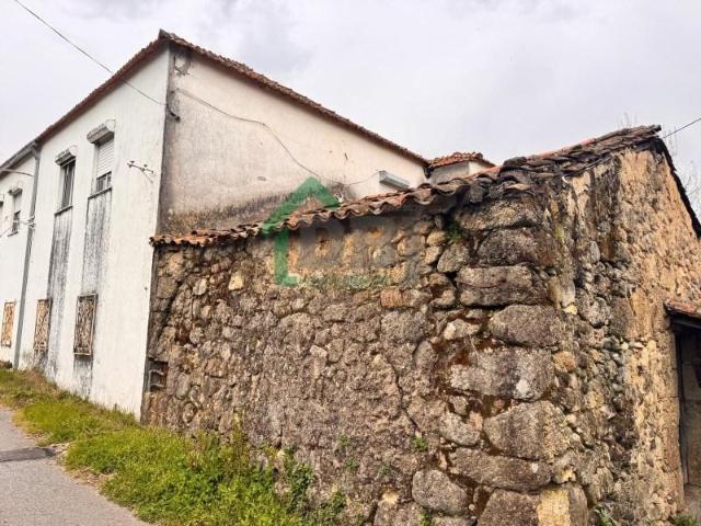 Terreno venda em Castelo Branco, Canhoso