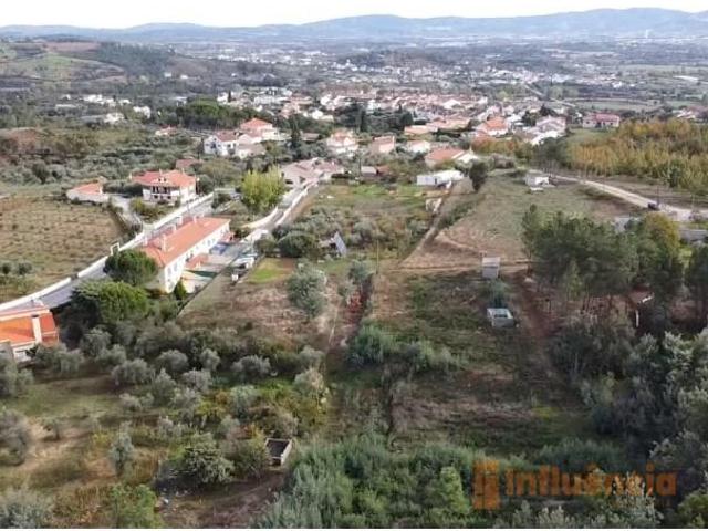 Terreno venda em Castelo Branco, Canhoso