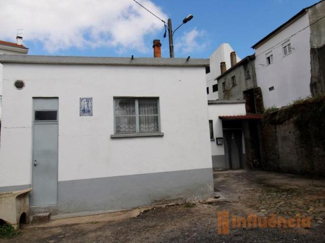 Terreno venda em Castelo Branco, Canhoso