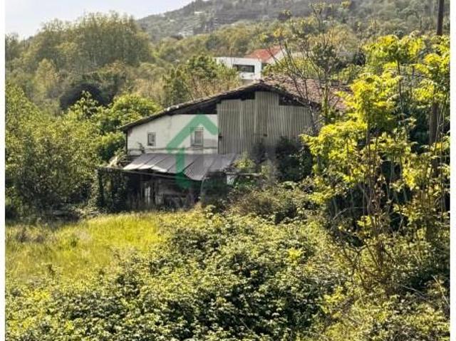 Terreno venda em Castelo Branco, Canhoso