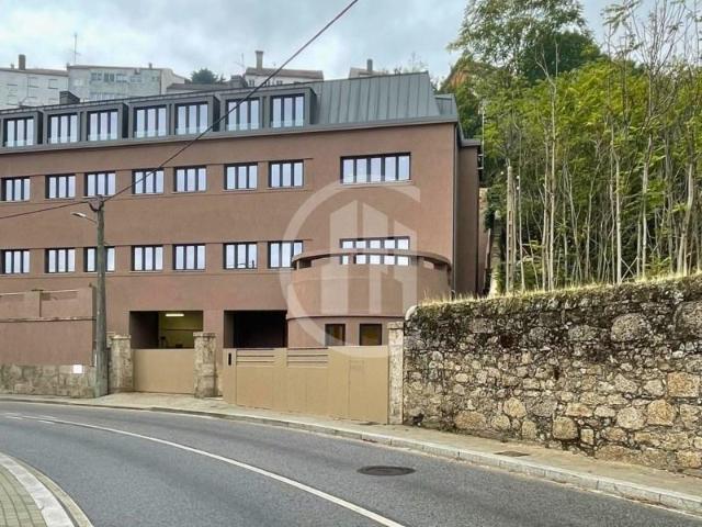 Apartamento venda em Castelo Branco, Canhoso