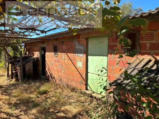 Terreno venda em Castelo Branco, Canhoso