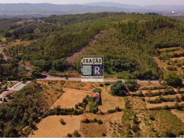 Terreno venda em Castelo Branco, Canhoso