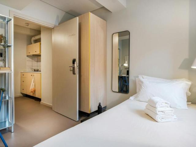 Apartamento alugar em Castelo Branco, Canhoso